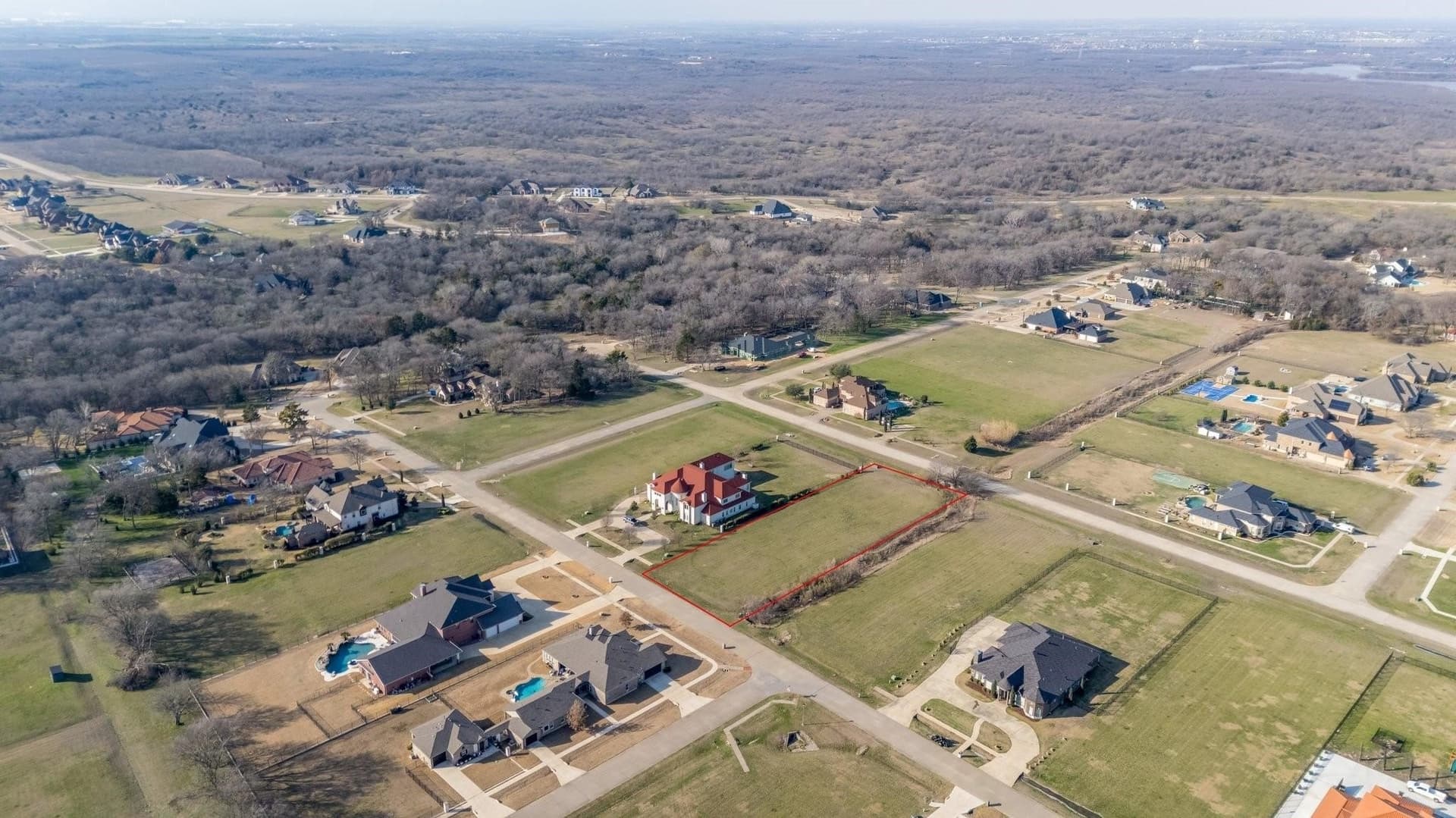 1 acres in Dallas County - photo 5