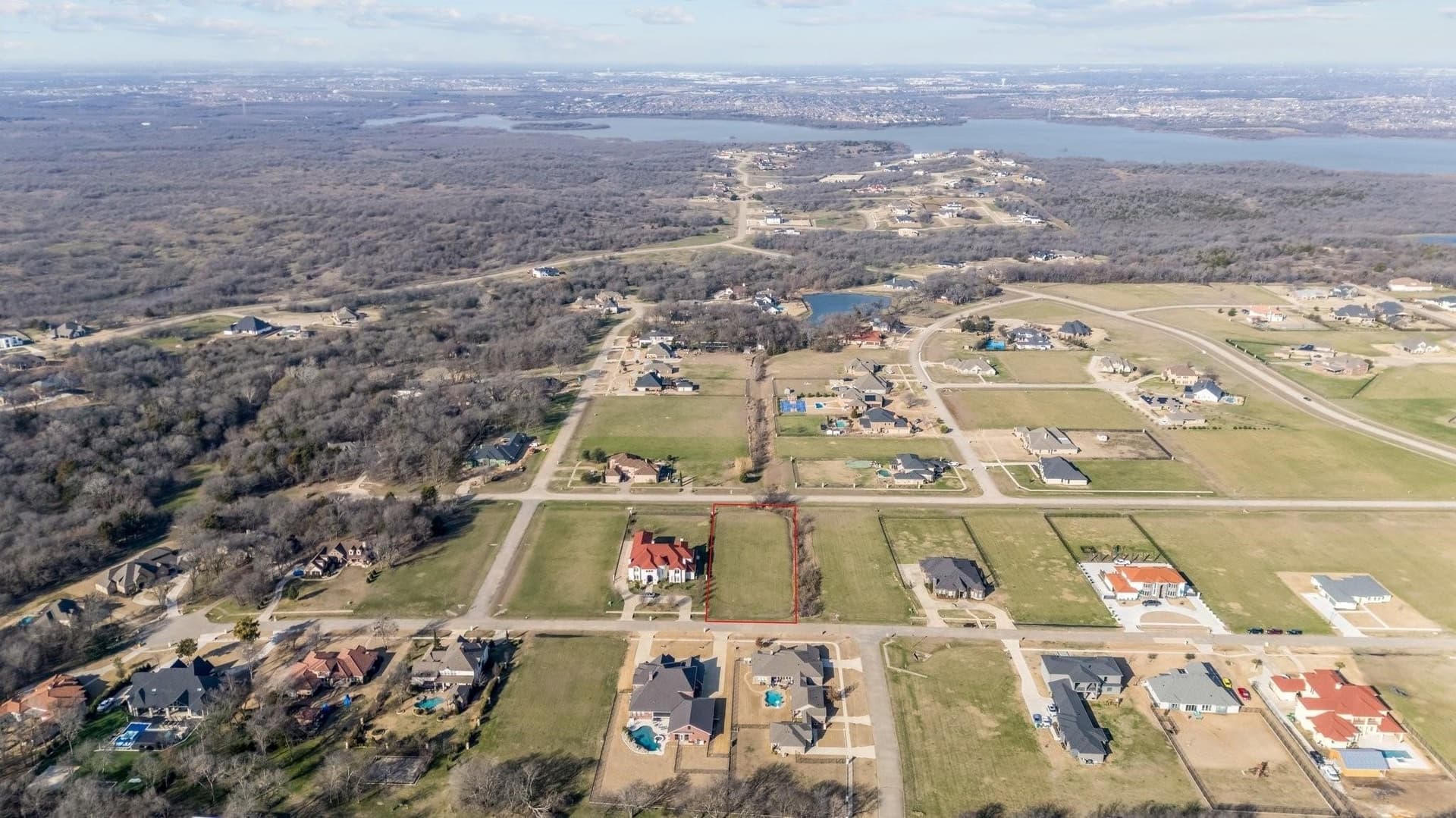 1 acres in Dallas County - photo 14