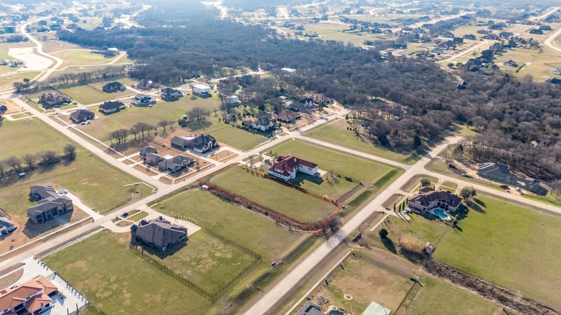1 acres in Dallas County - photo 8