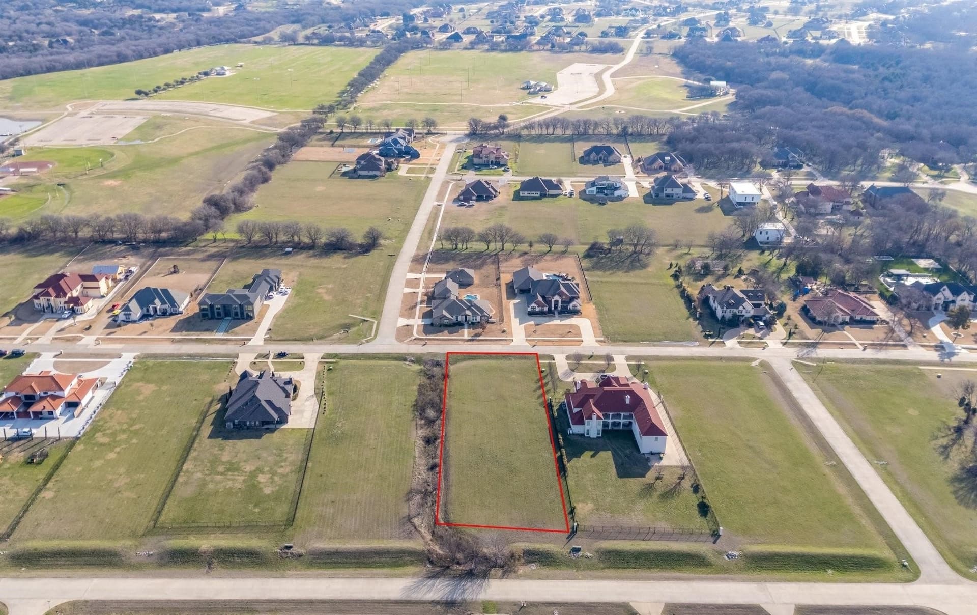 1 acres in Dallas County - photo 9