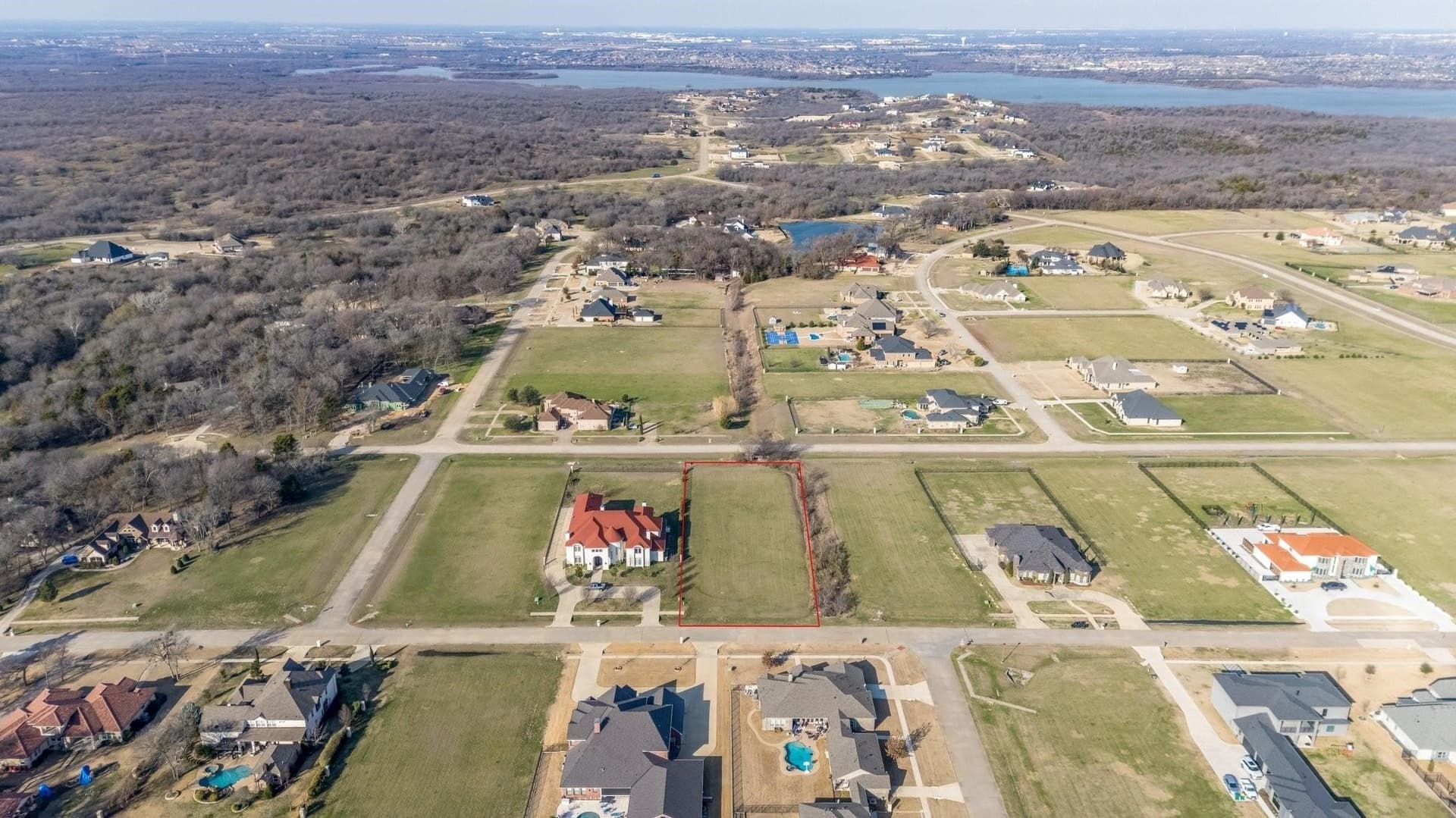 1 acres in Dallas County - photo 3