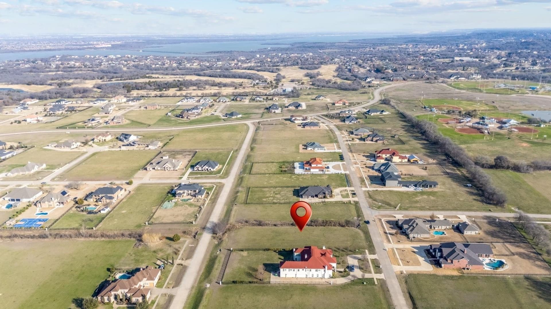 1 acres in Dallas County - photo 11