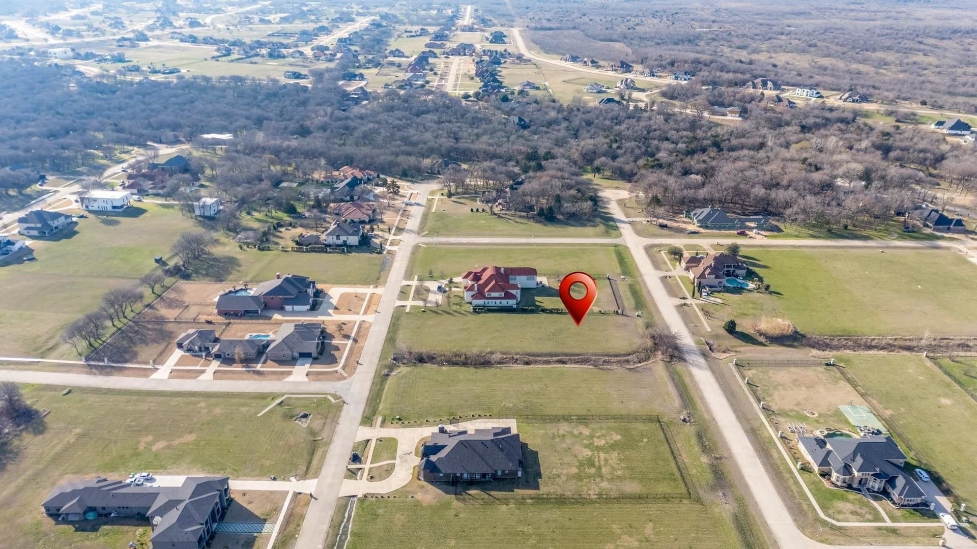 1 acres in Dallas County - photo 7