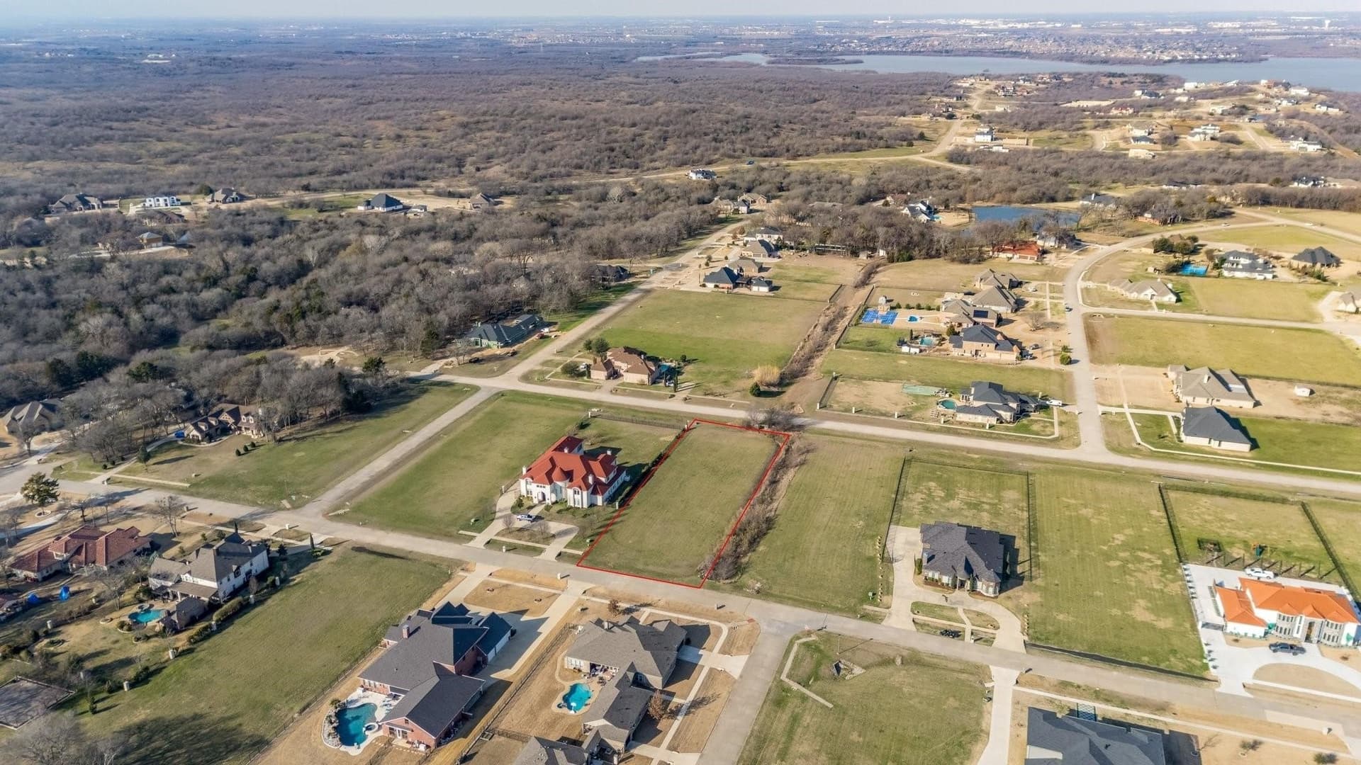1 acres in Dallas County - photo 4