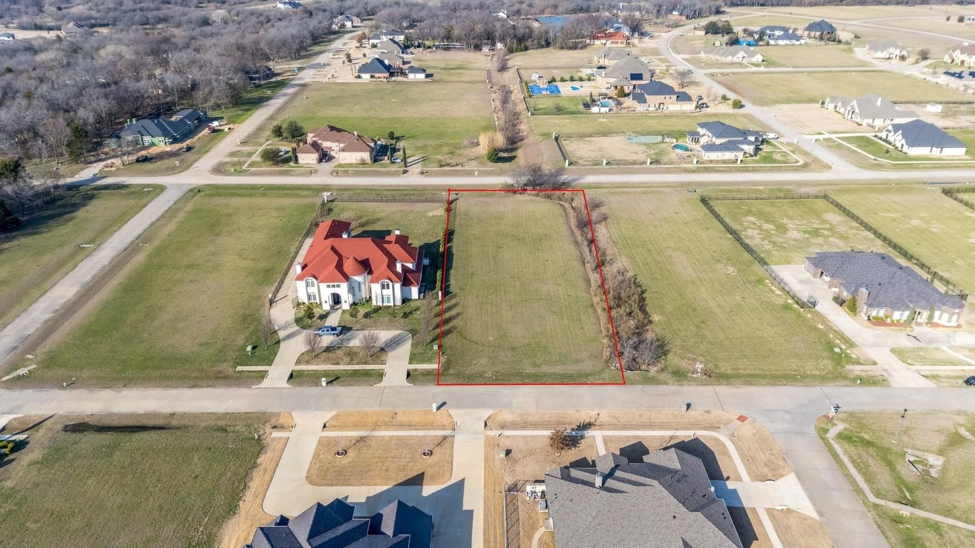 1 acres in Dallas County - photo 2