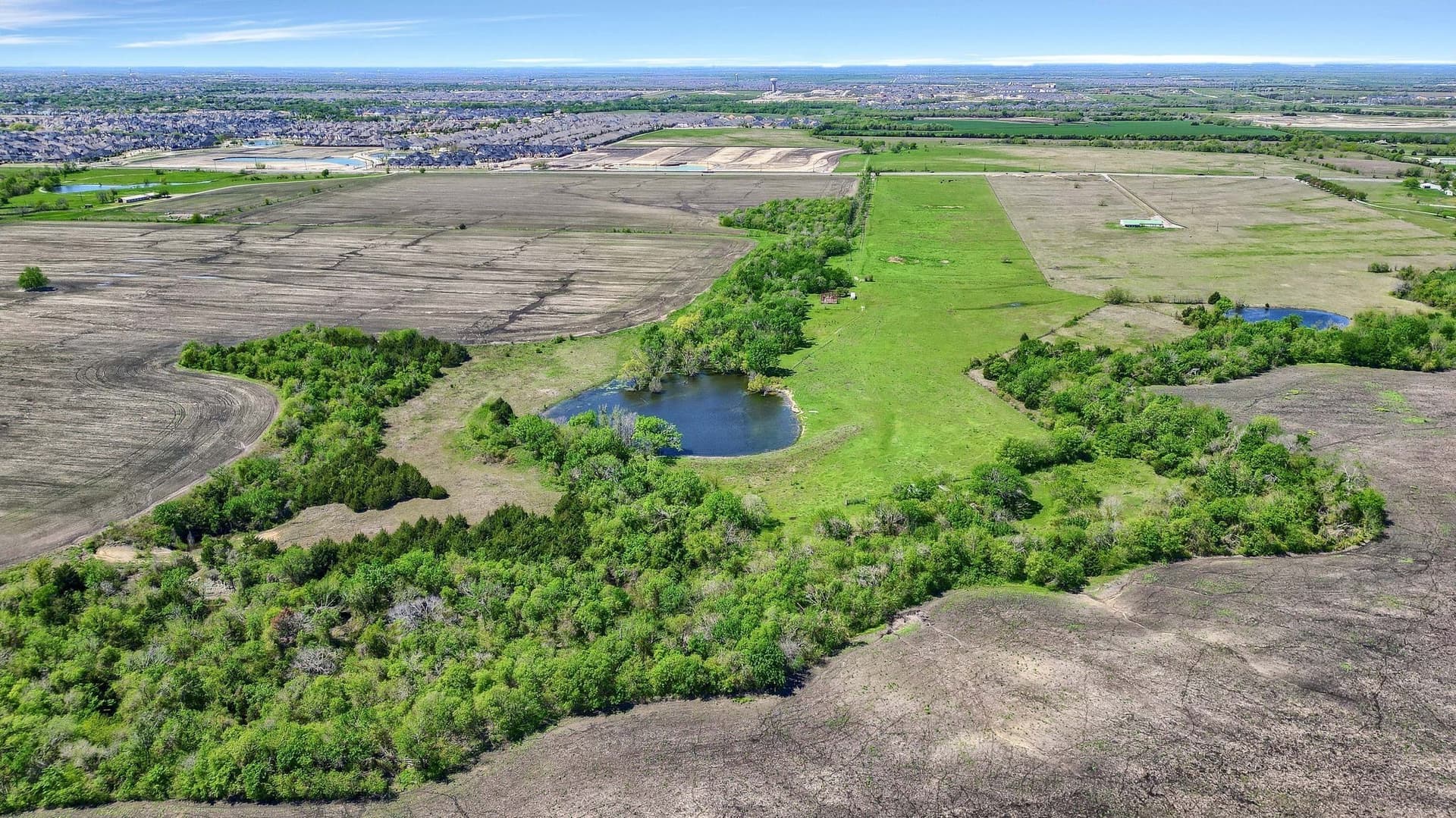 31.98 acres in Collin County - photo 20
