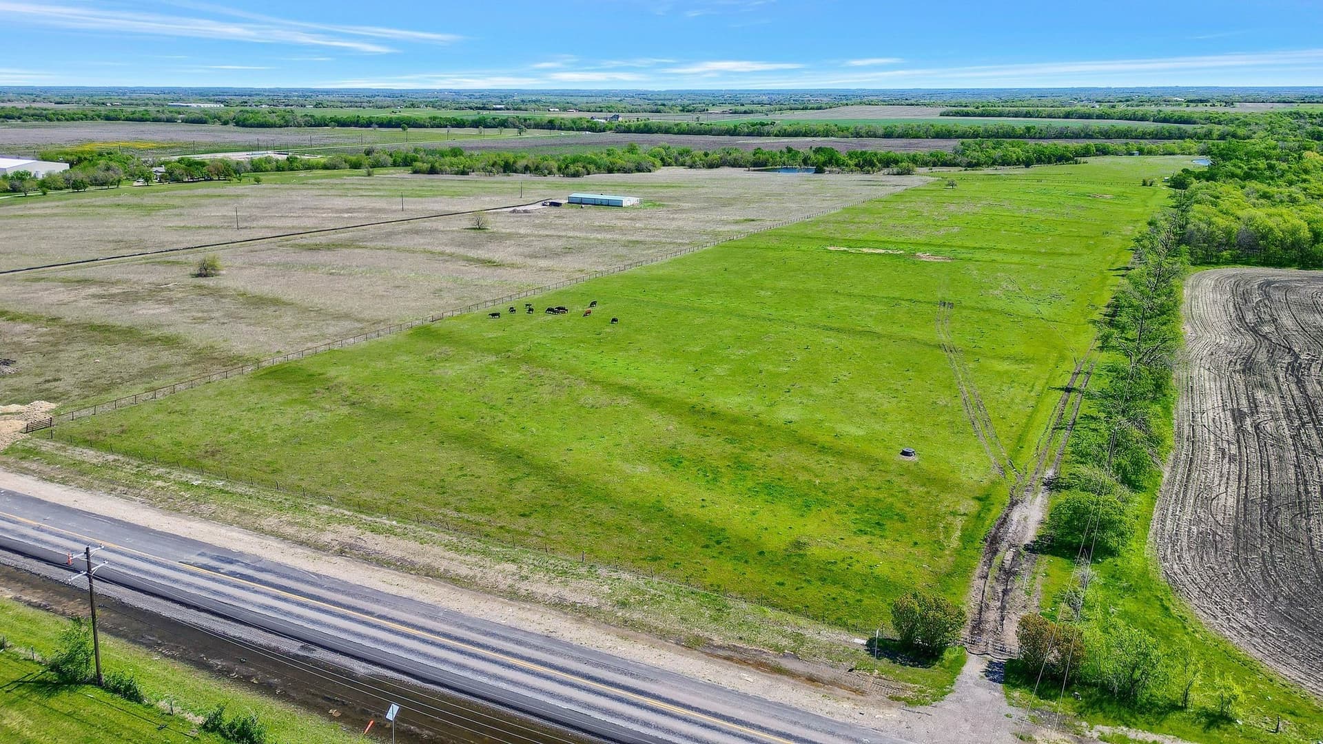 31.98 acres in Collin County - photo 6
