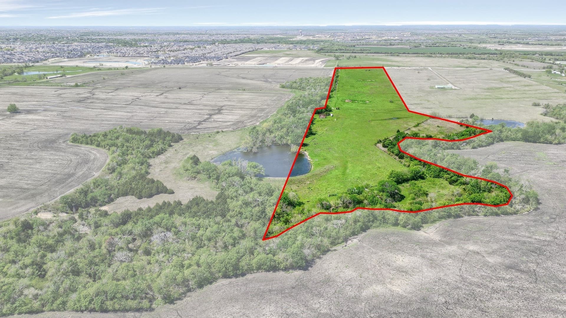 31.98 acres in Collin County - photo 19