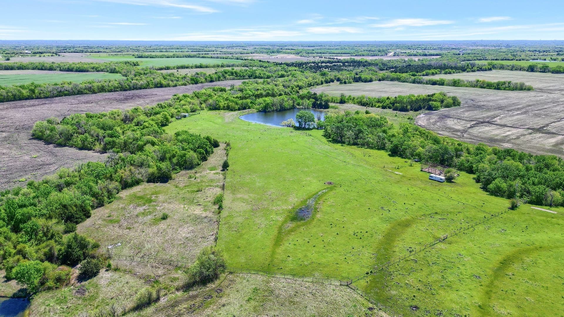 31.98 acres in Collin County - photo 14
