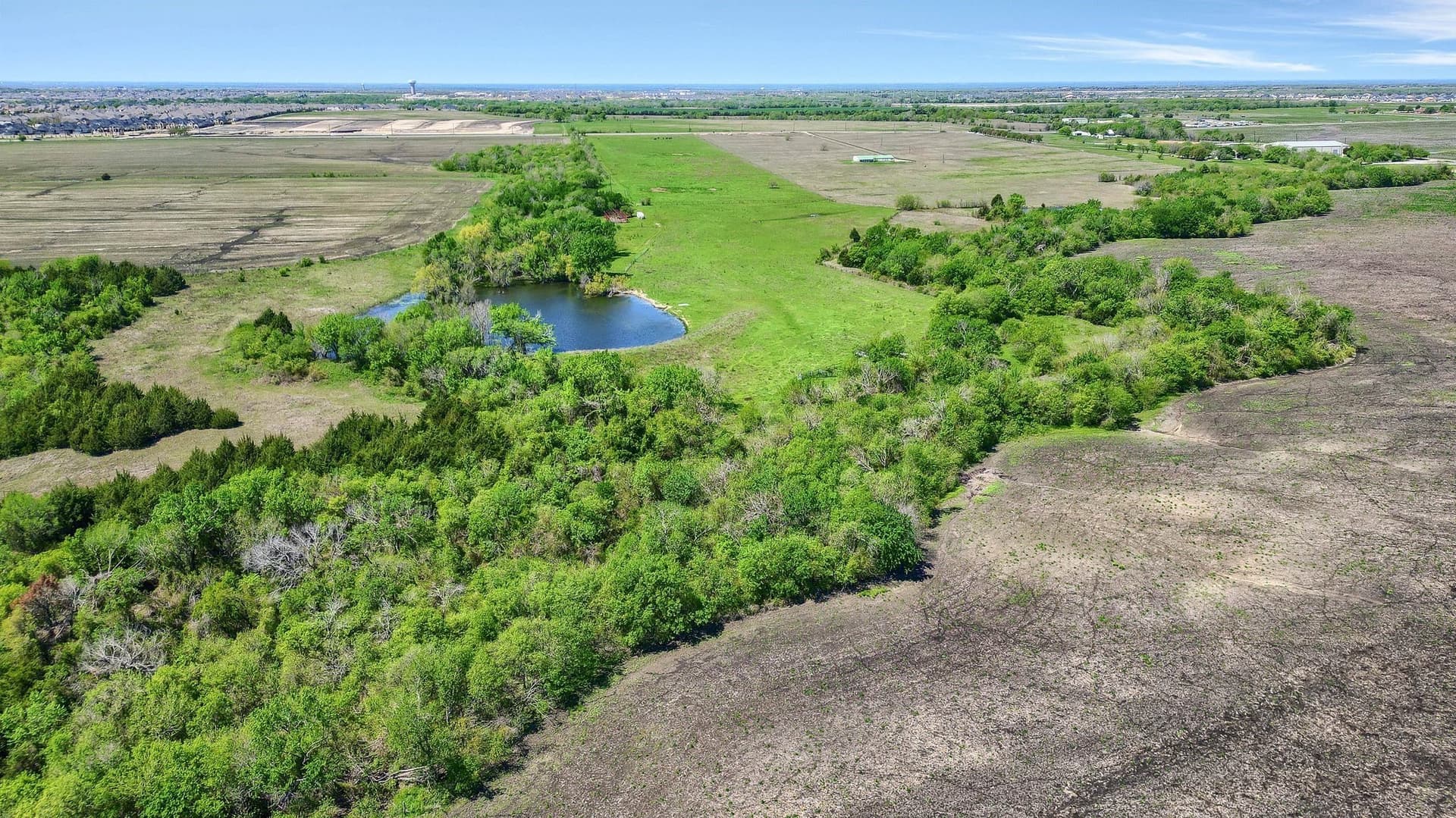 31.98 acres in Collin County - photo 16