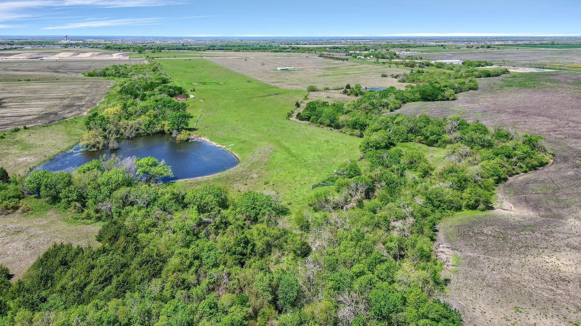 31.98 acres in Collin County - photo 21