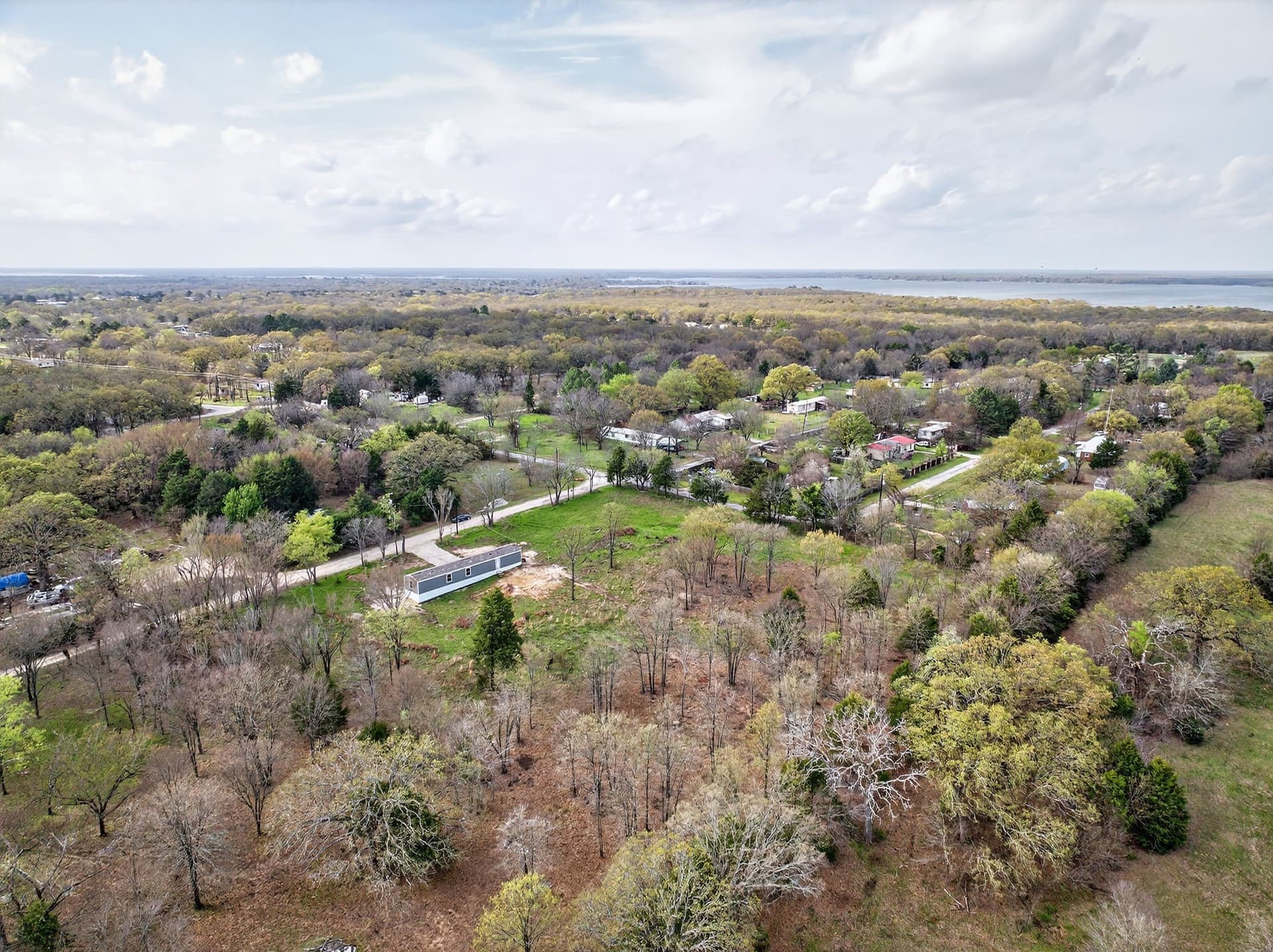 1.31 acres in Hunt County - photo 2