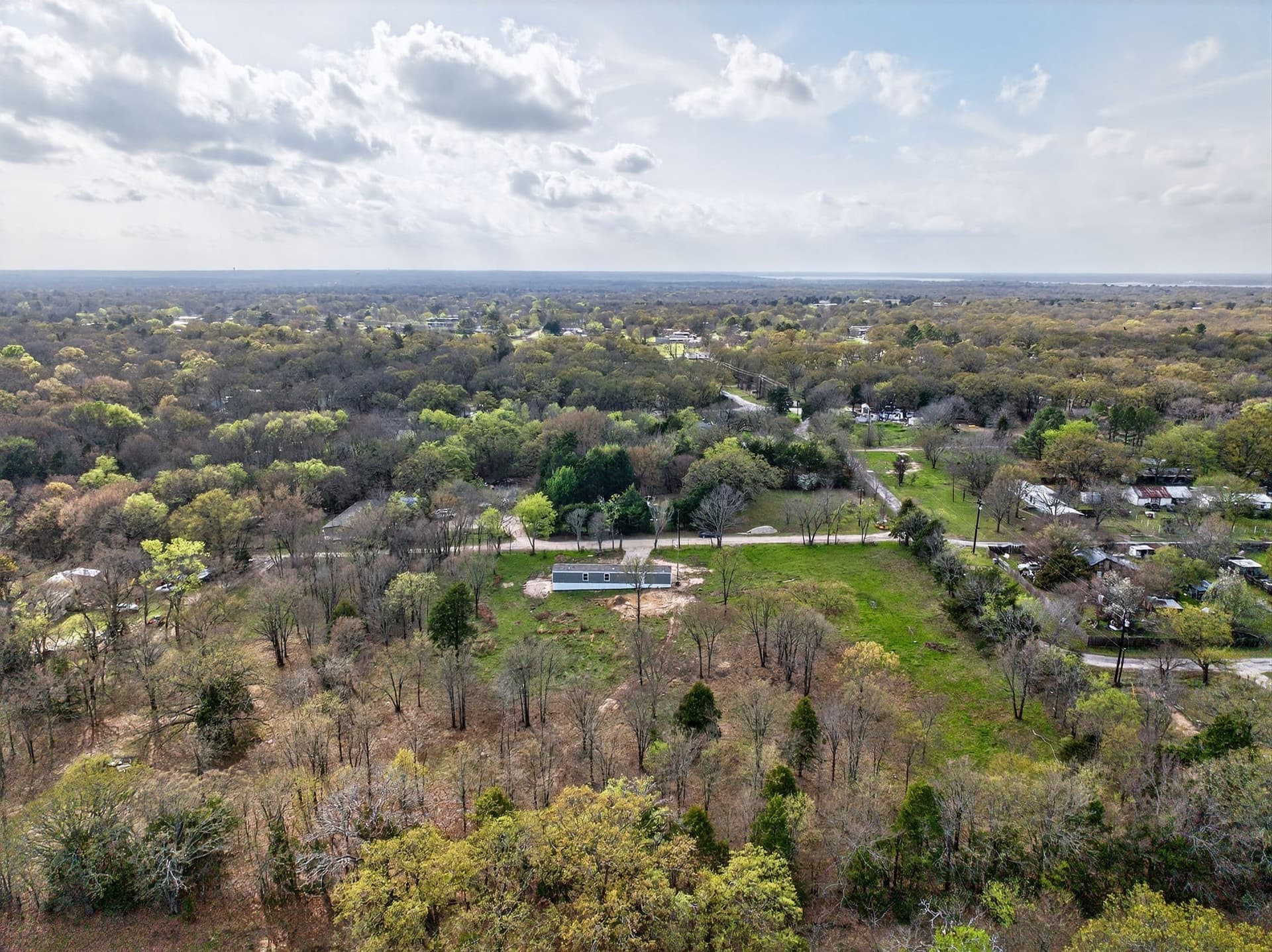 1.31 acres in Hunt County - photo 3