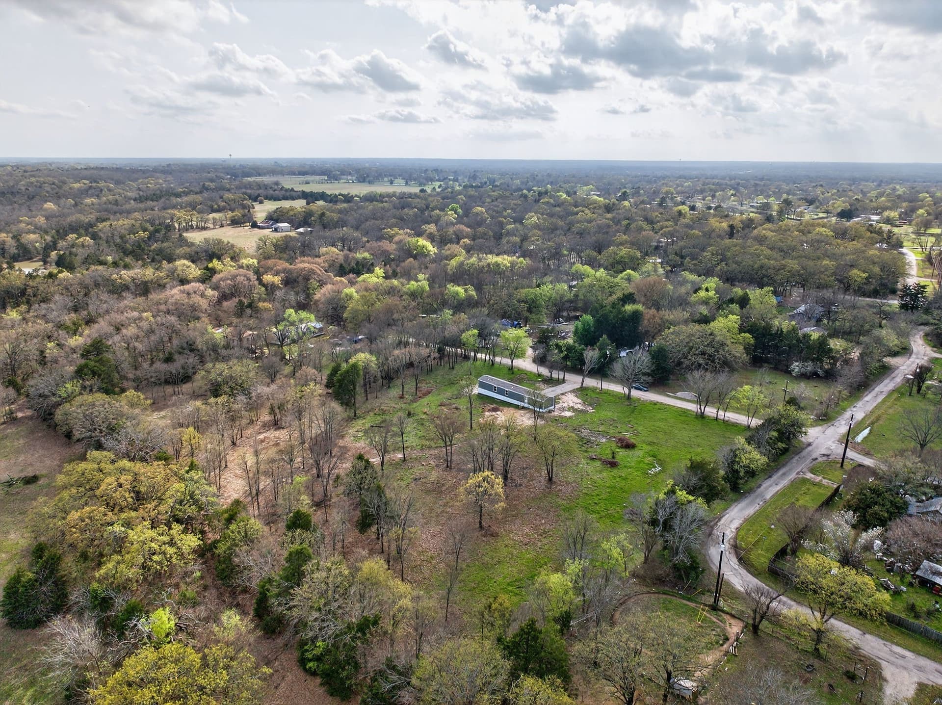 1.31 acres in Hunt County - photo 4