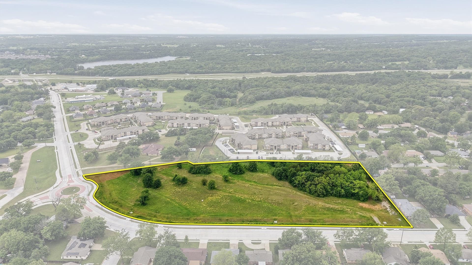 5.59 acres in Grayson County - photo 14