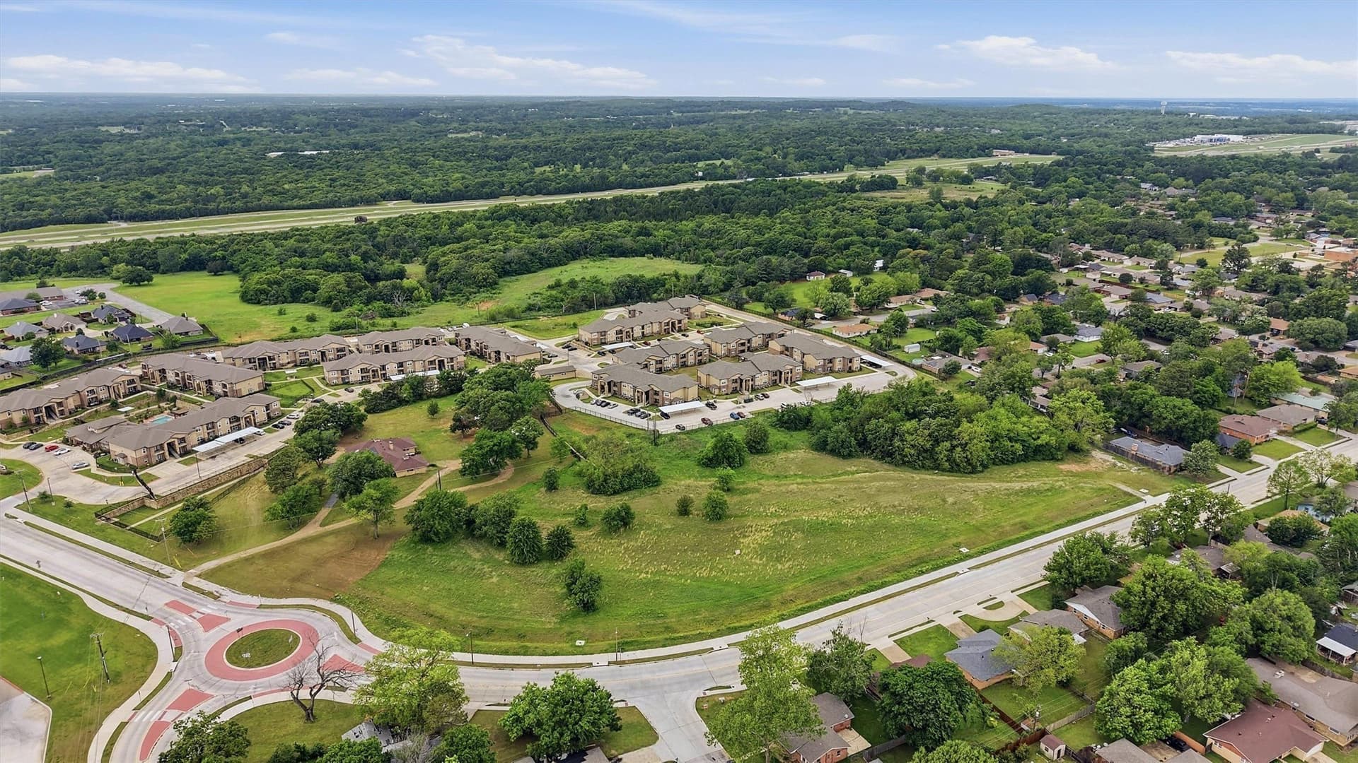 5.59 acres in Grayson County gallery image 4