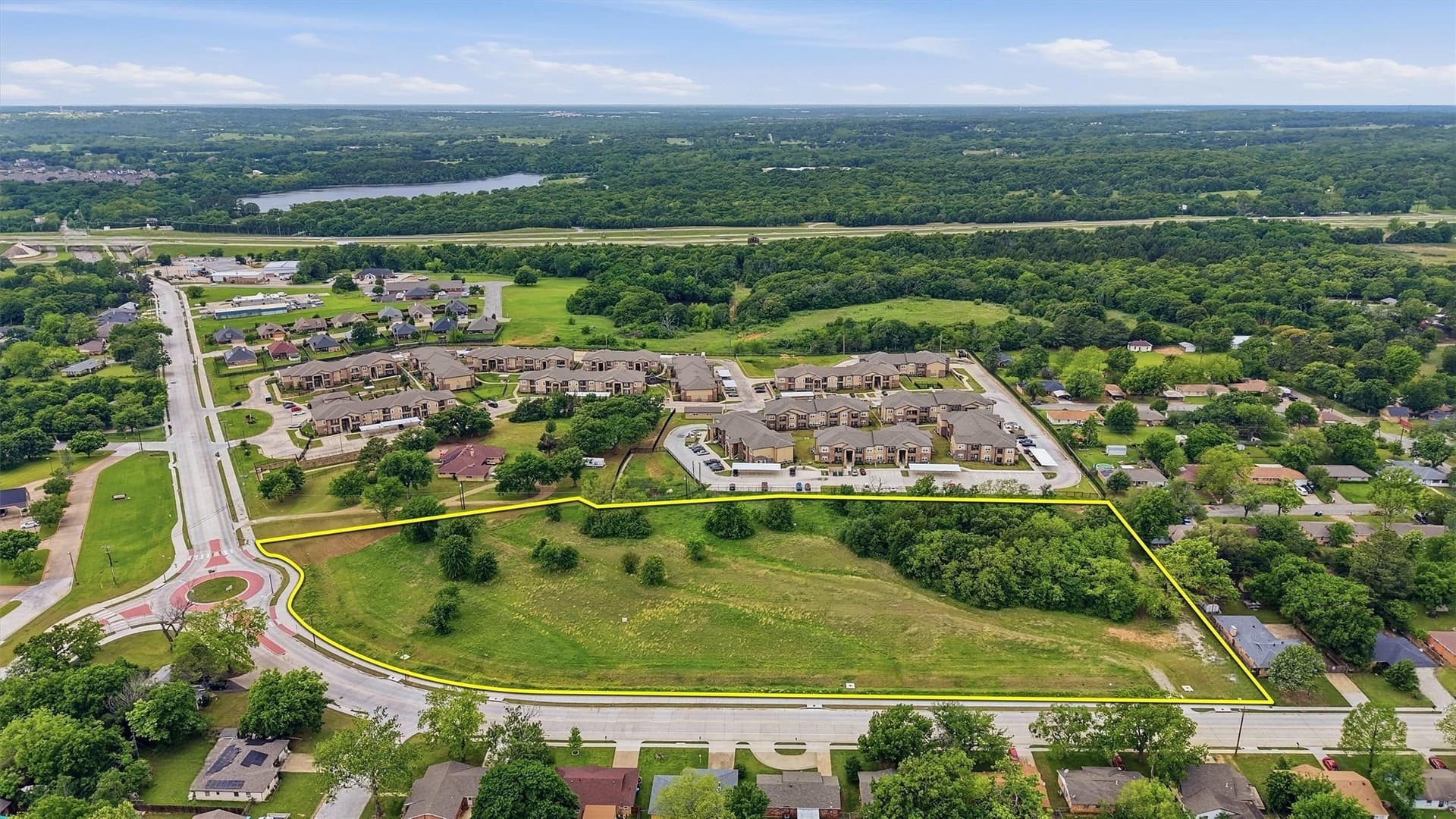 5.59 acres in Grayson County - photo 15