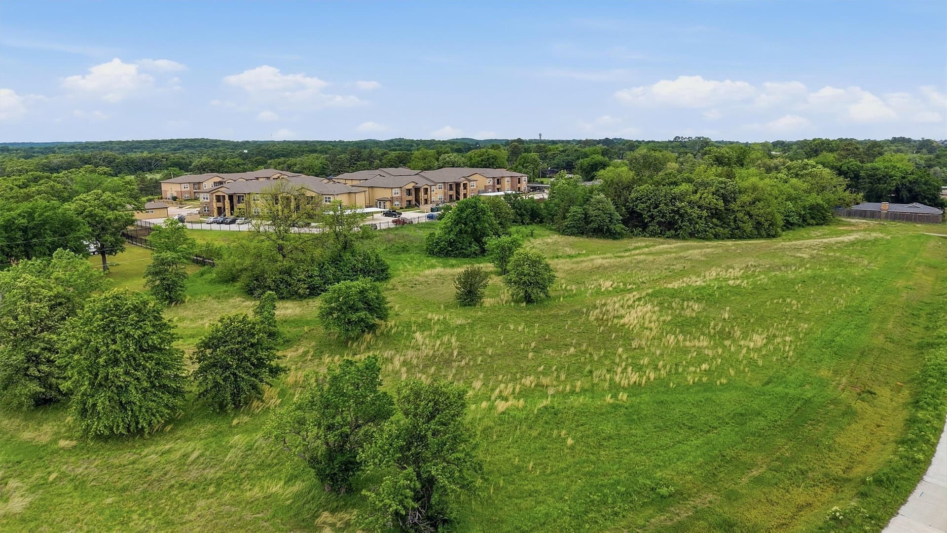 5.59 acres in Grayson County featured view