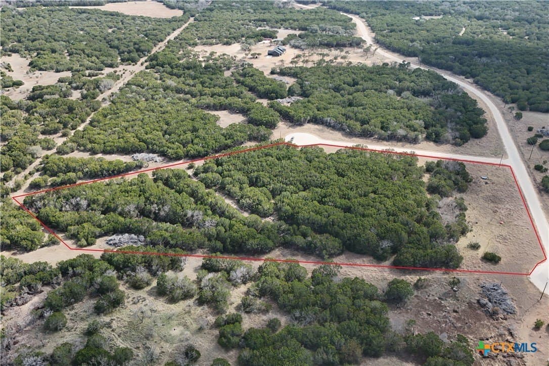 10 acres in Burnet County - photo 3