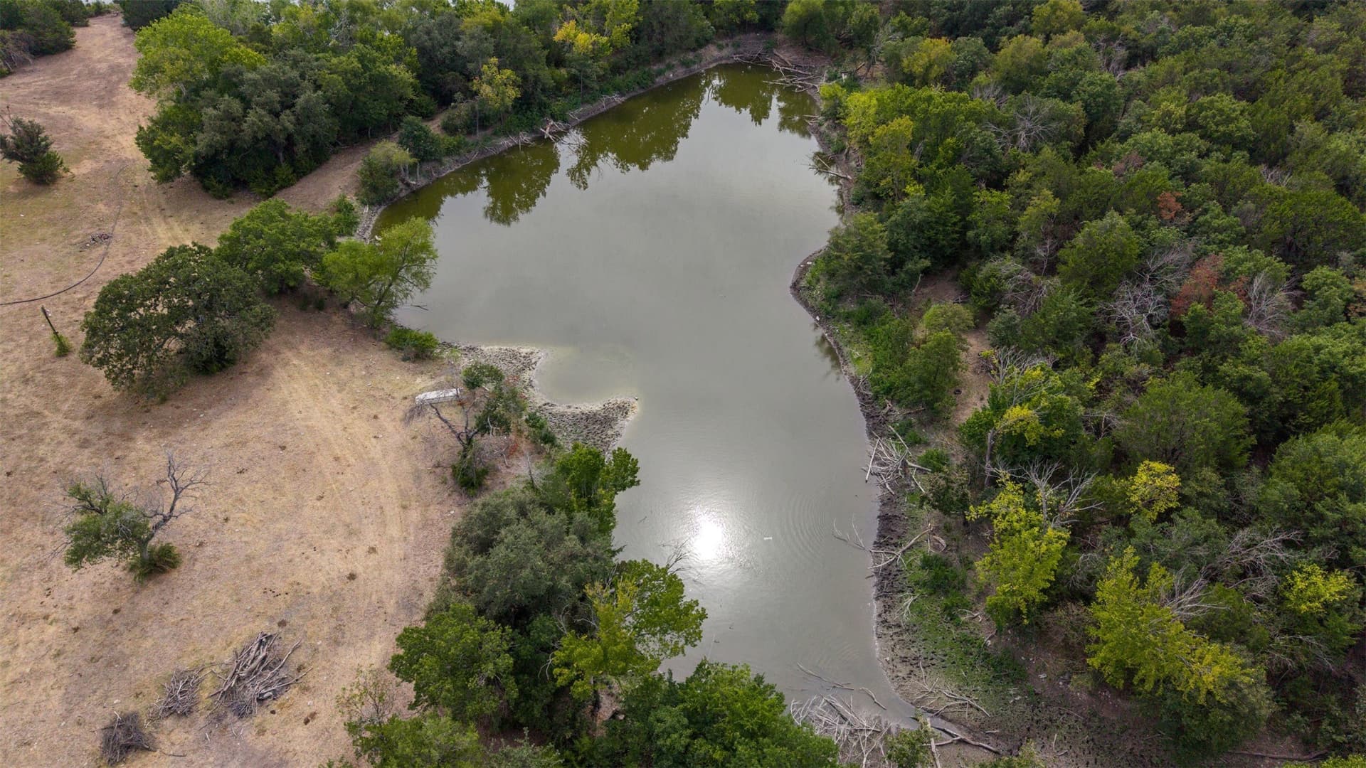 29.7 acres in Parker County - photo 5