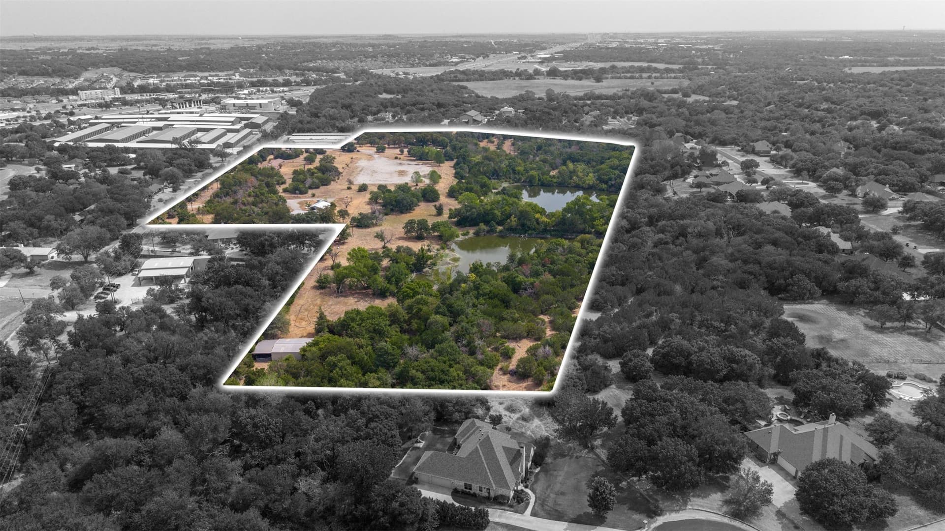 29.7 acres in Parker County - photo 22