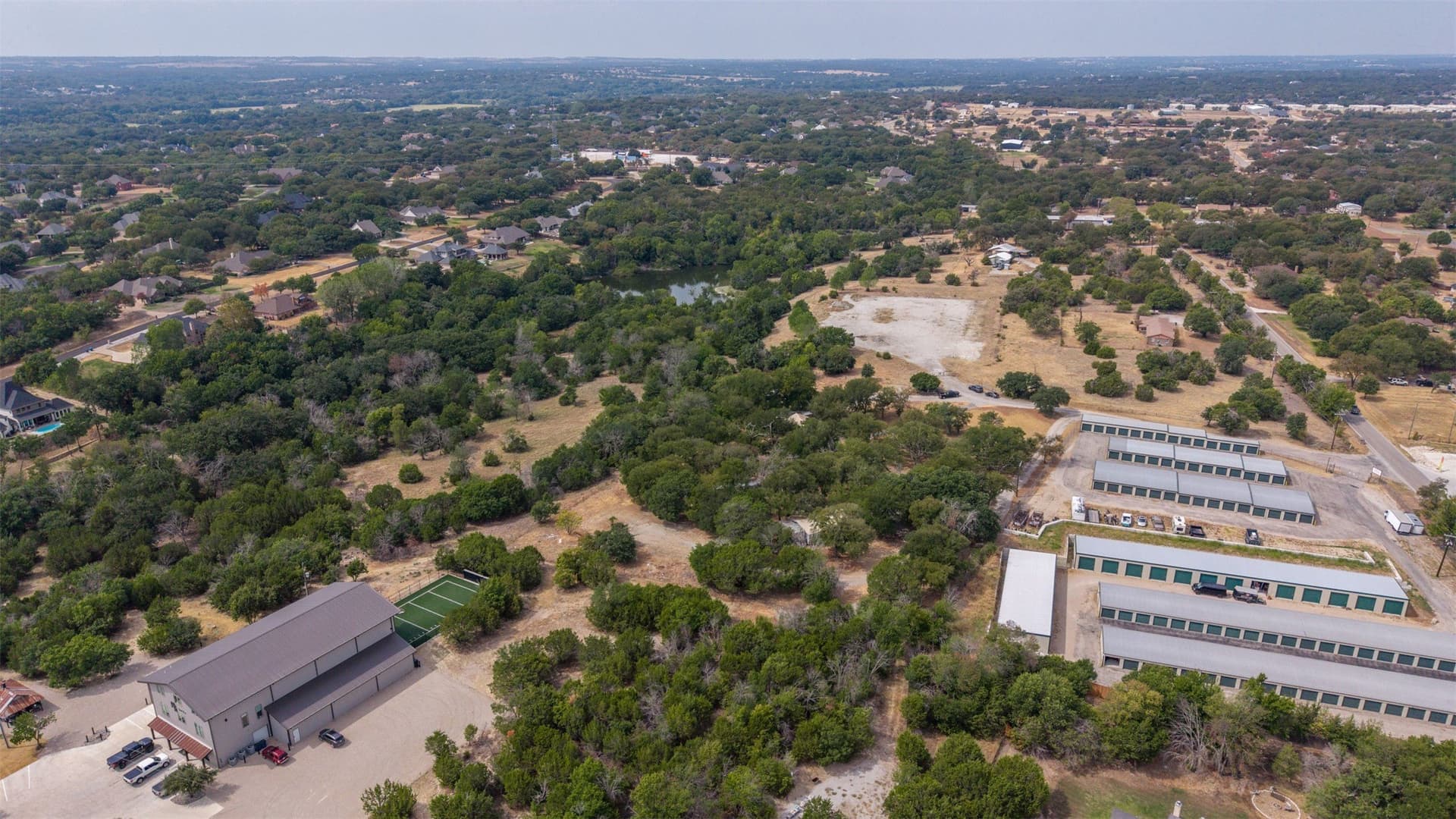 29.7 acres in Parker County - photo 17