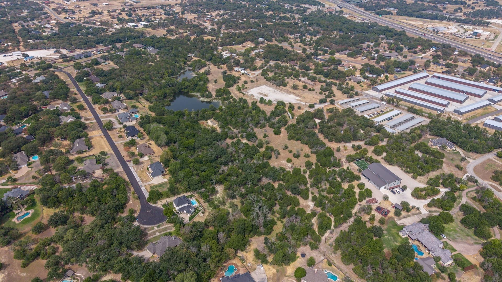 29.7 acres in Parker County - photo 18
