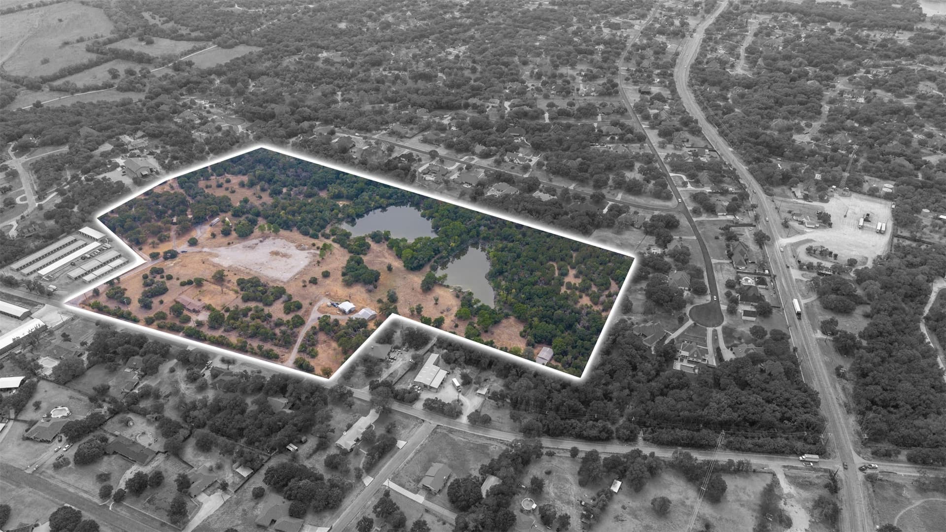 29.7 acres in Parker County - photo 13