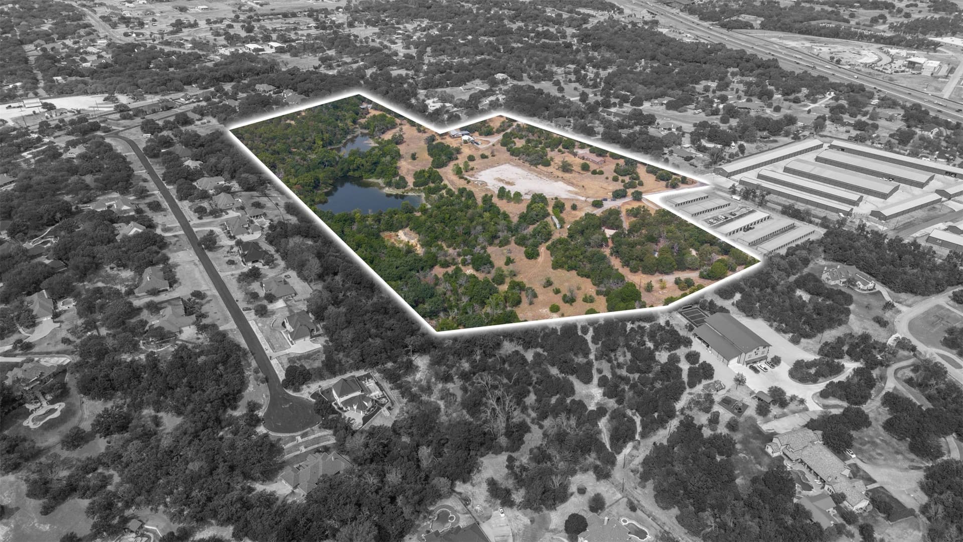 29.7 acres in Parker County - photo 19