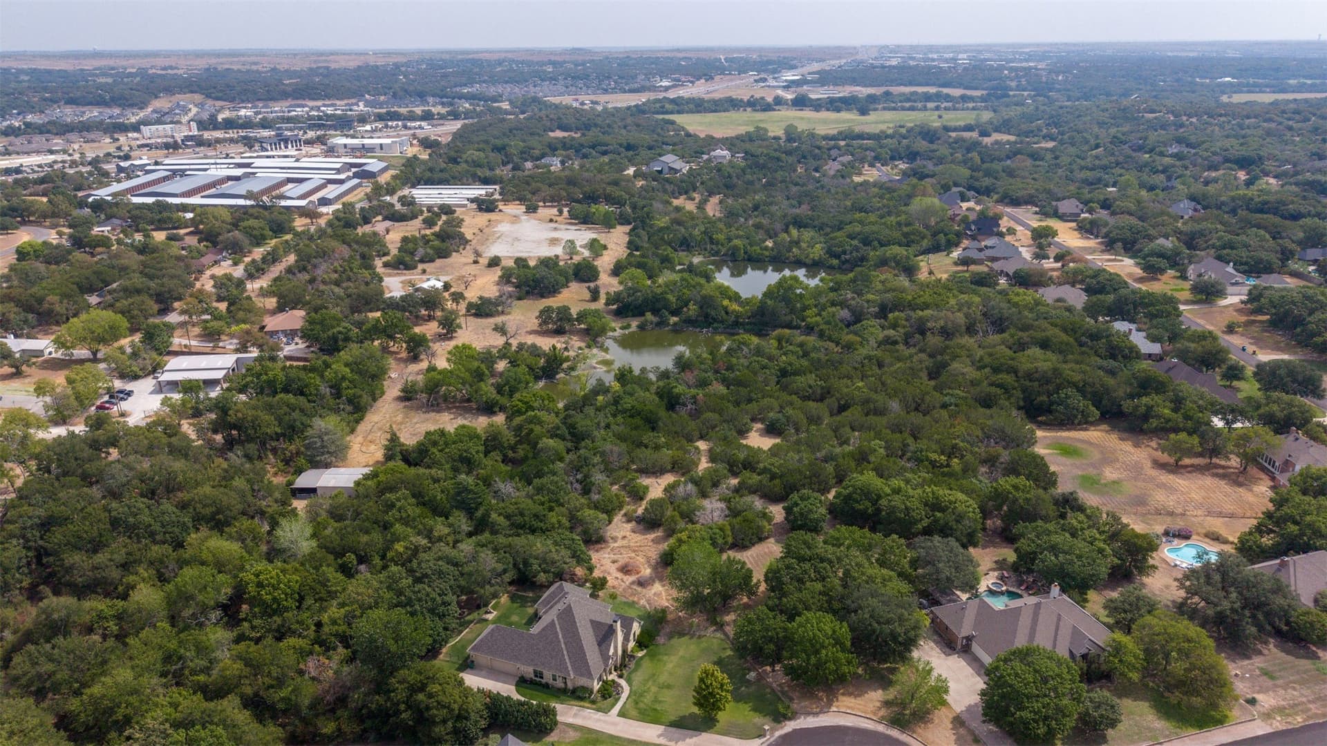 29.7 acres in Parker County - photo 21
