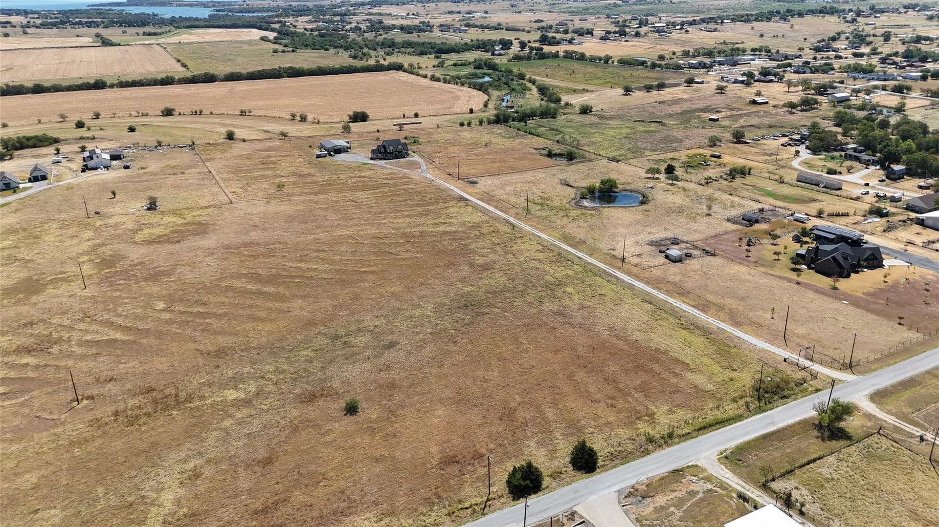 6.16 acres in Denton County - photo 5