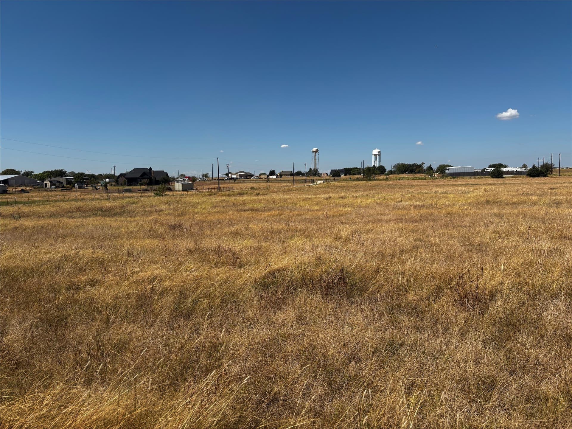 6.16 acres in Denton County - photo 13