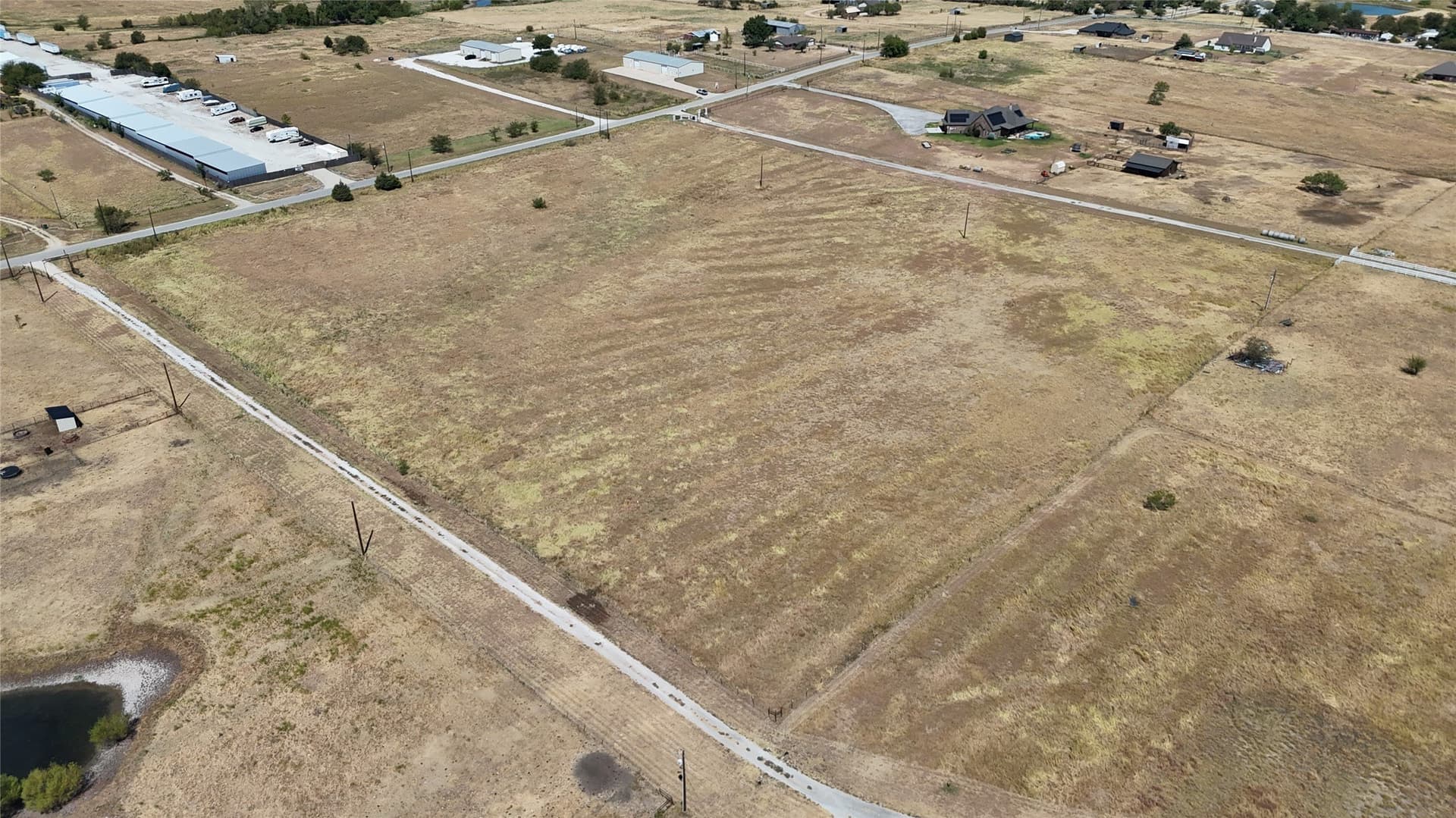 6.16 acres in Denton County - photo 9