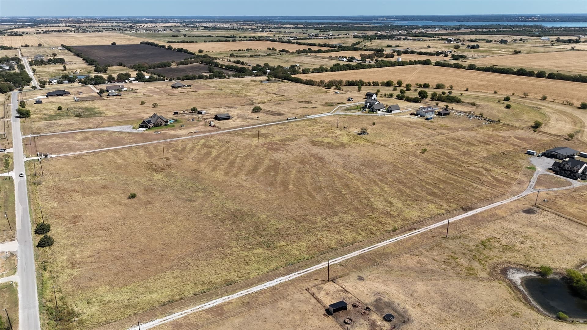 6.16 acres in Denton County - photo 7