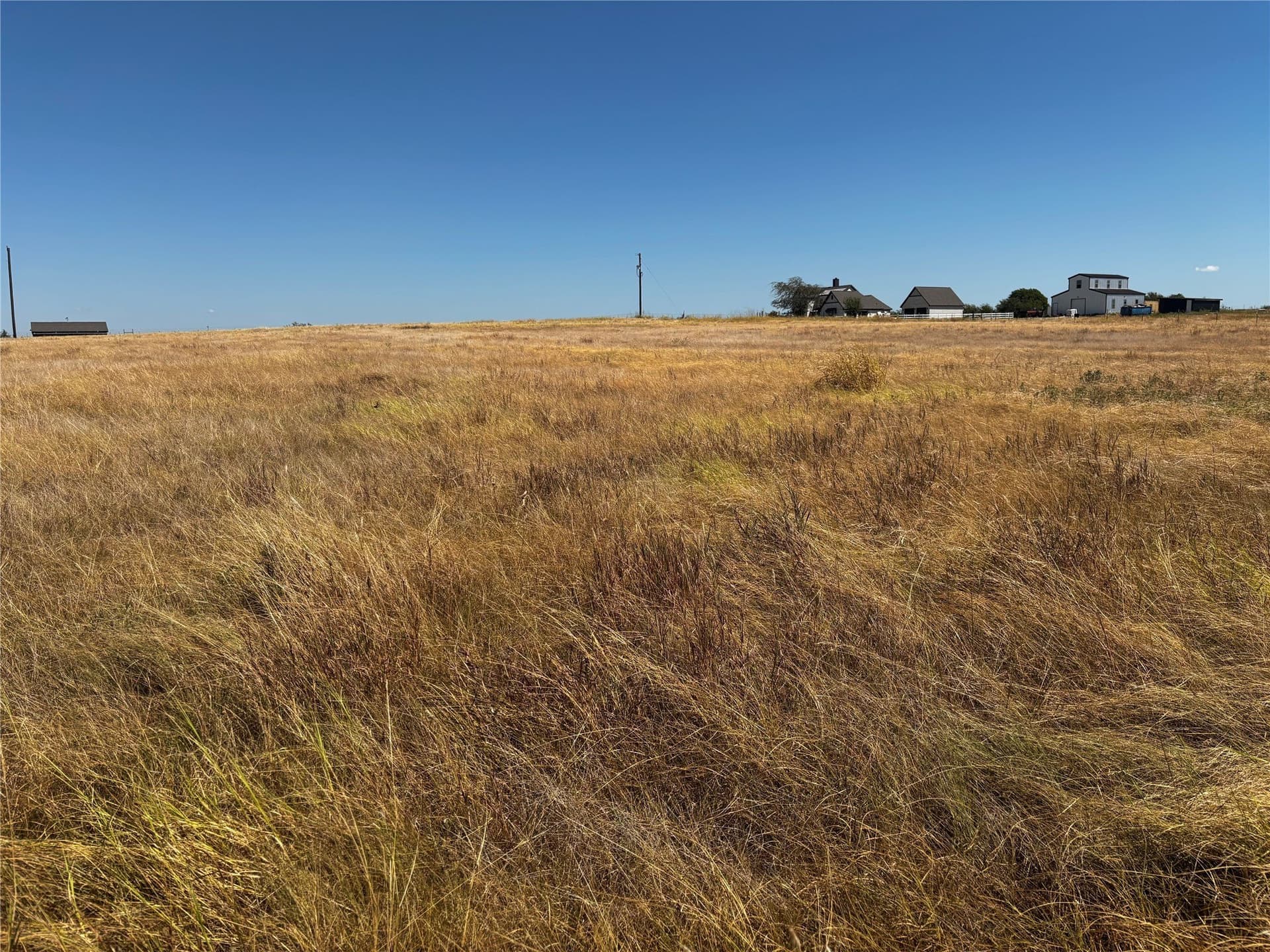 6.16 acres in Denton County - photo 6