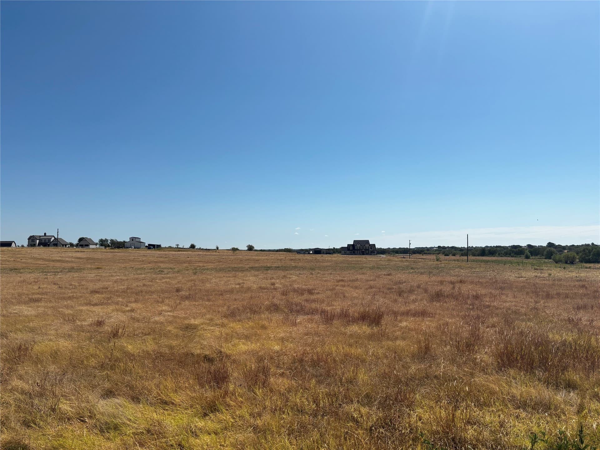 6.16 acres in Denton County - photo 3