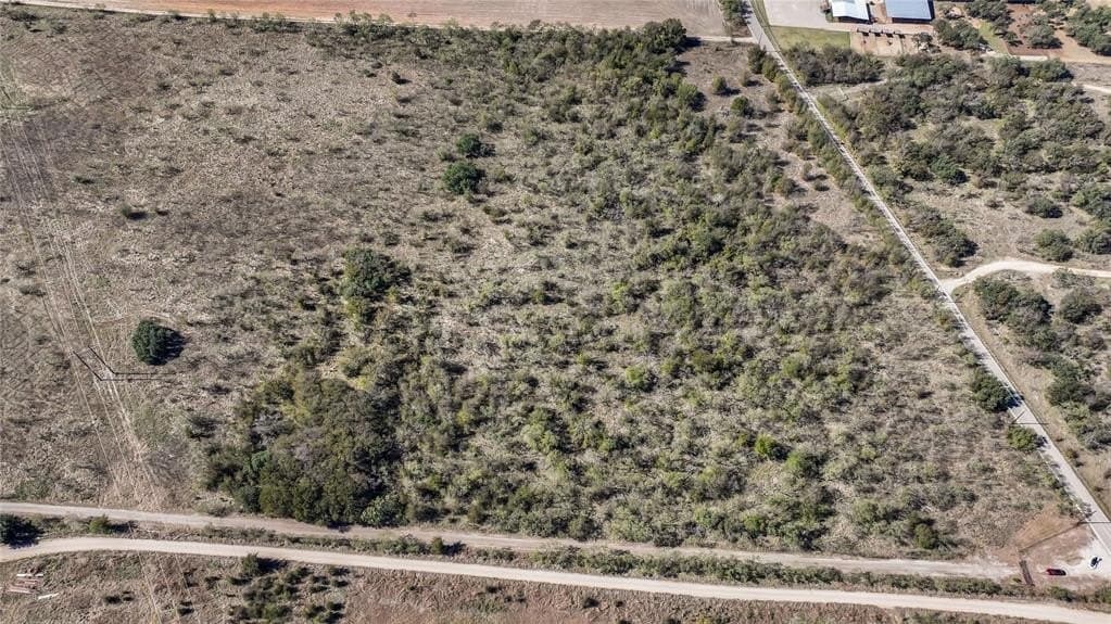 93 acres in Parker County featured view