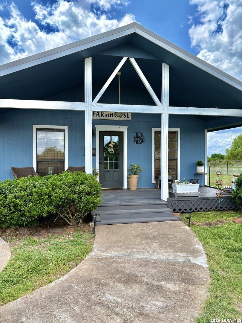 19.51 acres in Guadalupe County gallery image 2