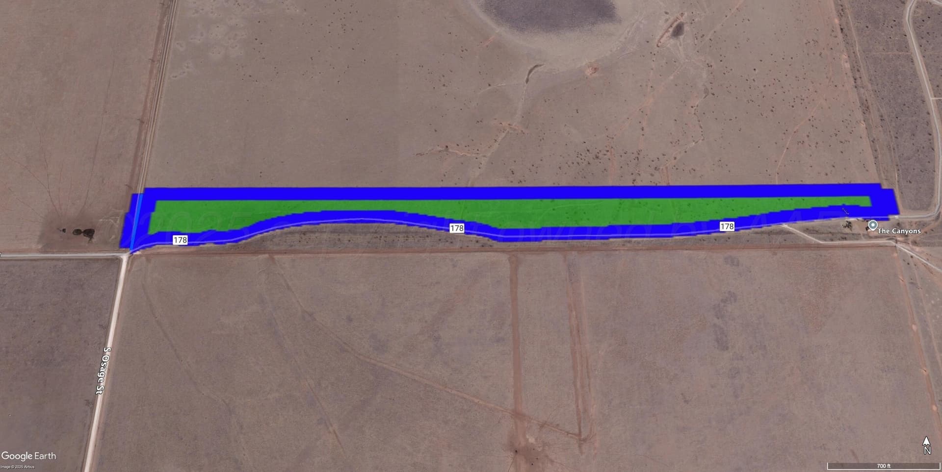 0 acres in Randall County gallery image 2