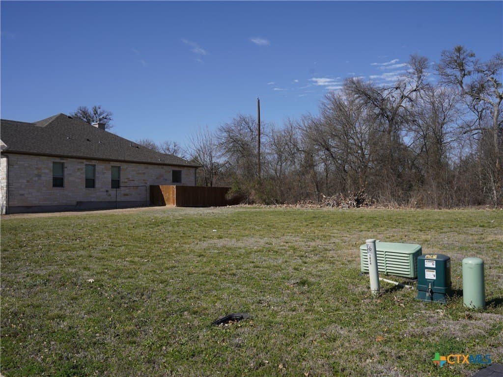 0.23 acres in Bell County featured view