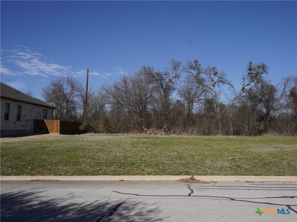 0.23 acres in Bell County