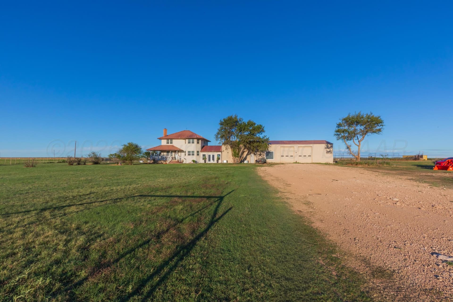 20 acres in Gray County - photo 4