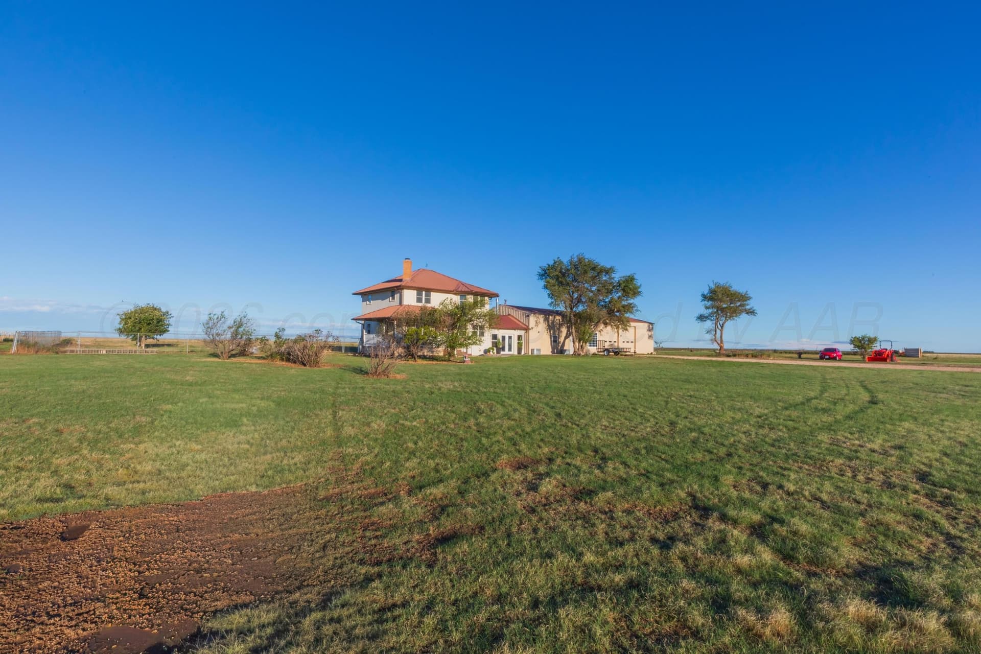 20 acres in Gray County - photo 7