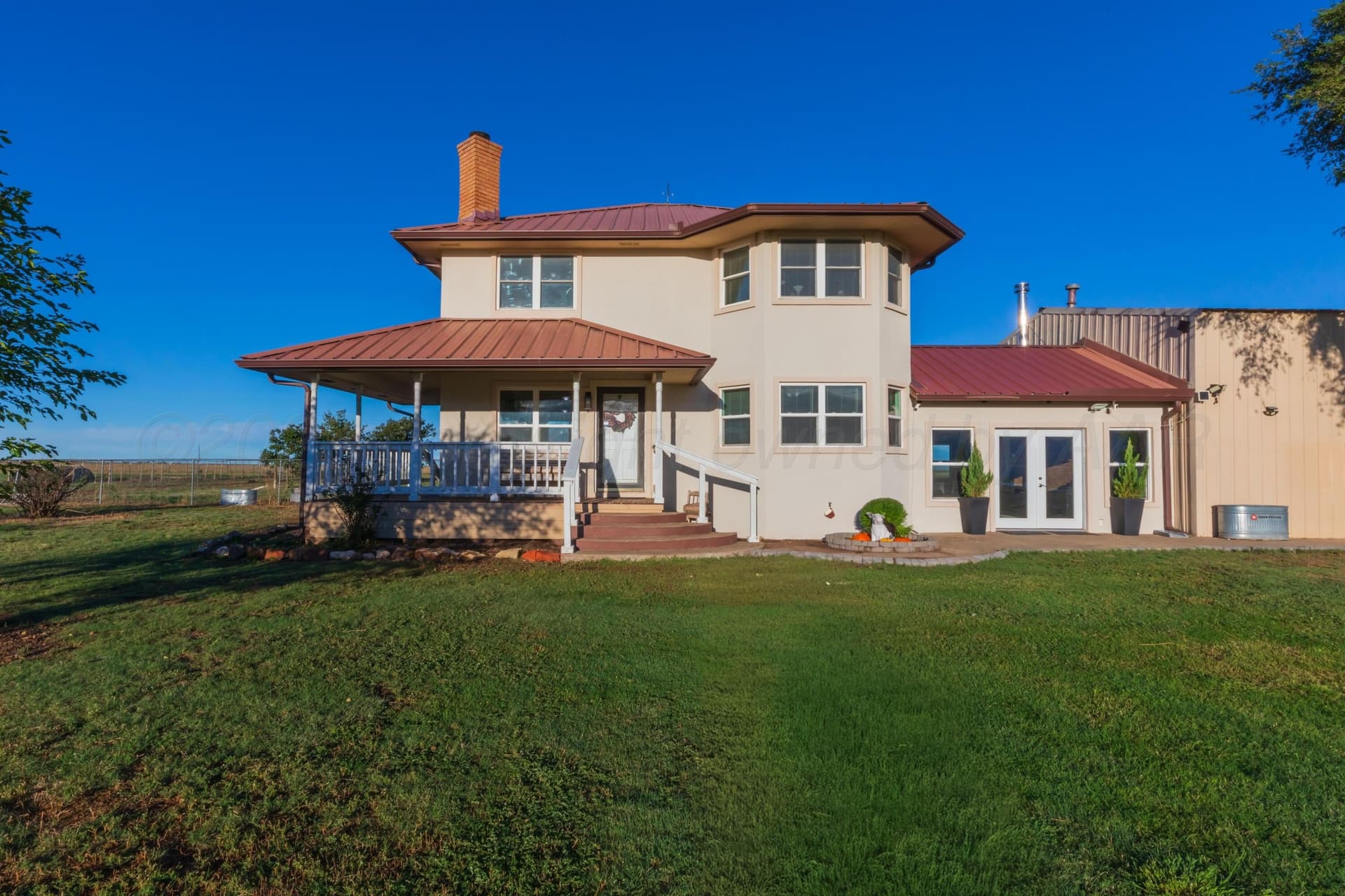 20 acres in Gray County - photo 3