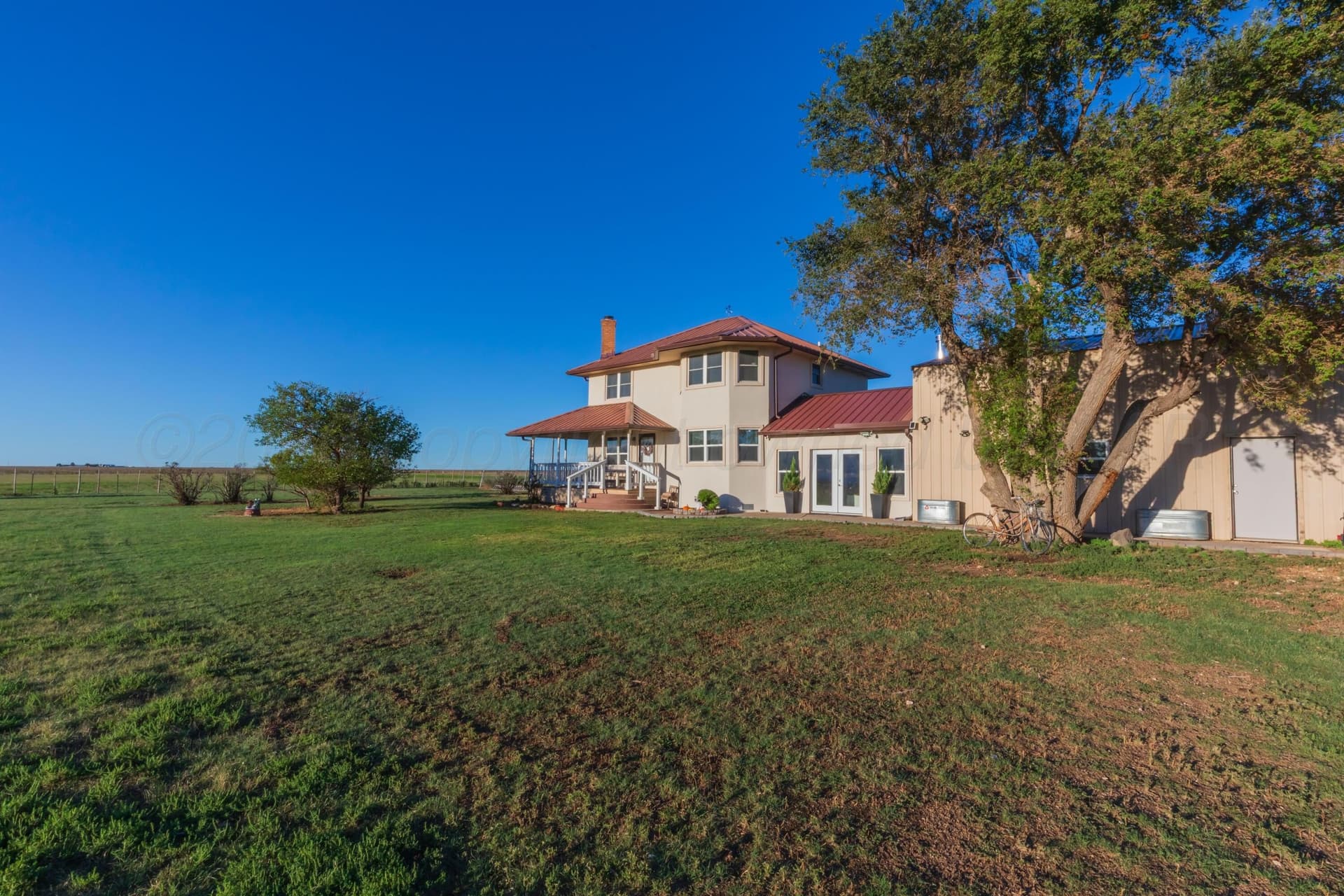 20 acres in Gray County - photo 5
