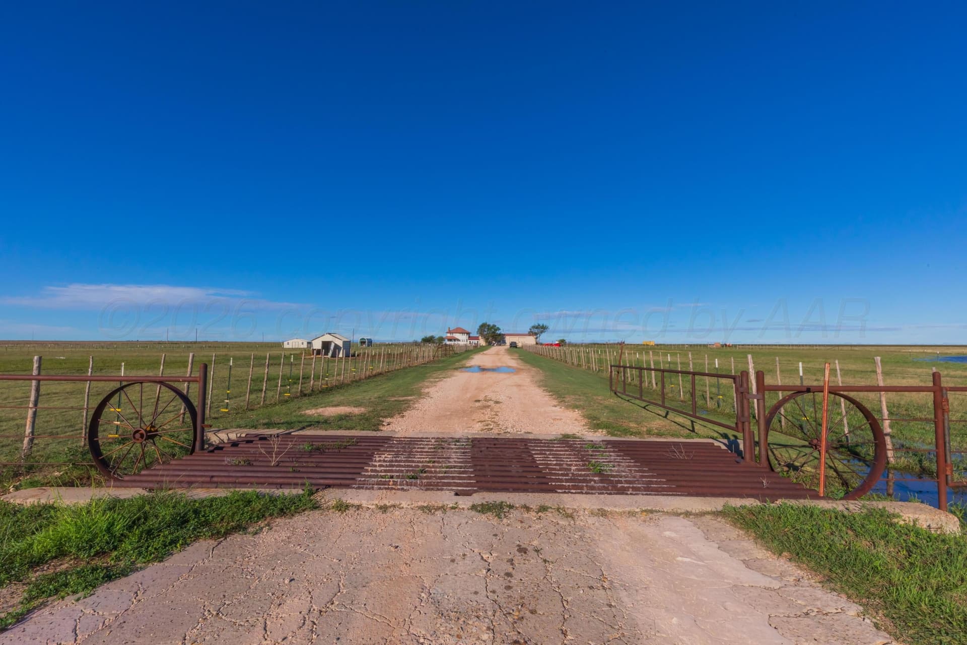 20 acres in Gray County - photo 2