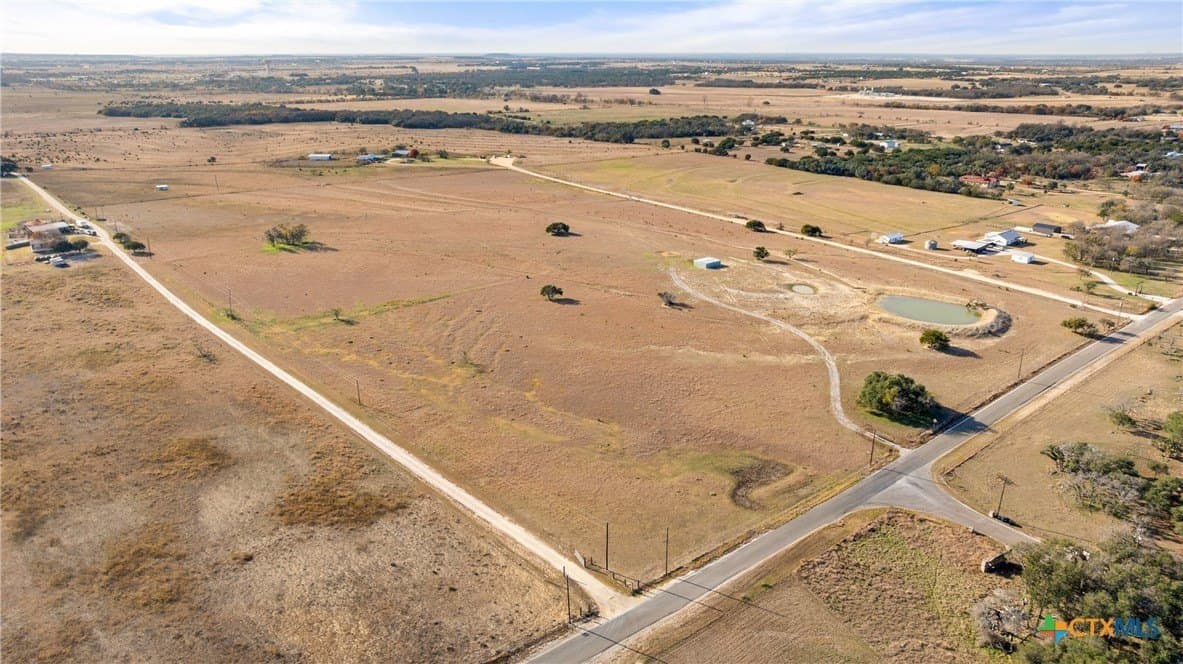 32.18 acres in Williamson County