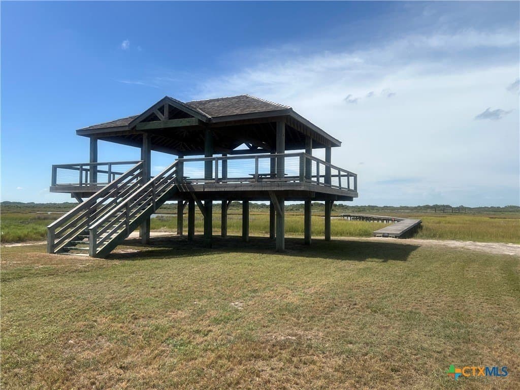0.32 acres in Calhoun County - photo 3