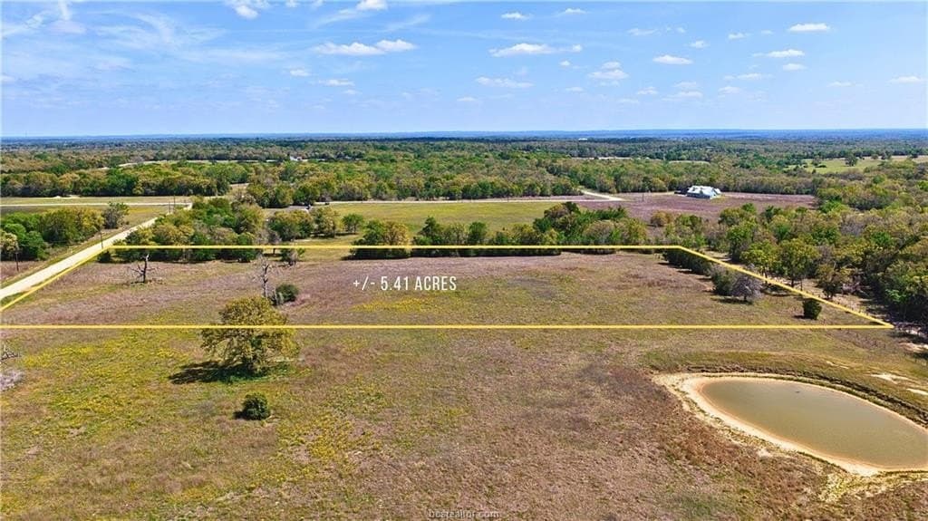 5.41 acres in Burleson County - photo 6