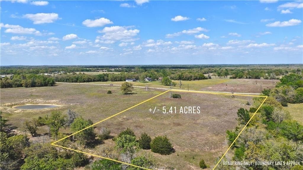 5.41 acres in Burleson County gallery image 2
